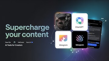 🔥Most Powerful AI Tools You Shouldn’t Ignore in 2025