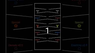 Marble Race 0, May 24, 2026 #satisfying #marblerace