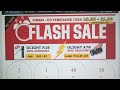 Flash-SALE 45% off X7r
