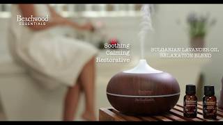 Beachwood Essentials Oils