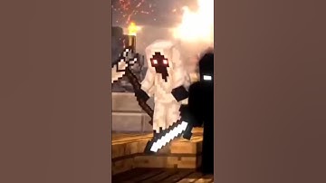 Entities shorts edit#youtubeshorts #minecraft #entity303 #herobrineedit #null