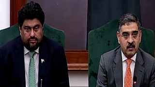 Kakar vows to fight against terrorists &lsquo;no matter what&rsquo;