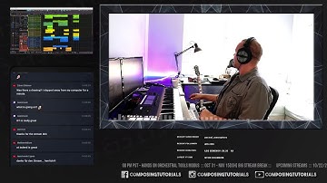 CTO - Hnds On Orchestral Tools MODUS (Jeff Russo)