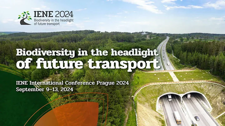 SYMBIOSIS at IENE Conference 2024 – Shaping the Future of Sustainable Infrastructure