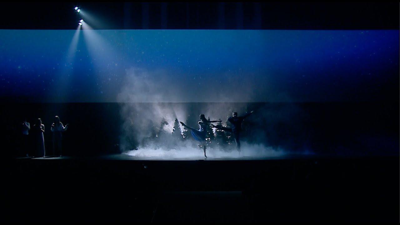 Laura Roth Performance Reel