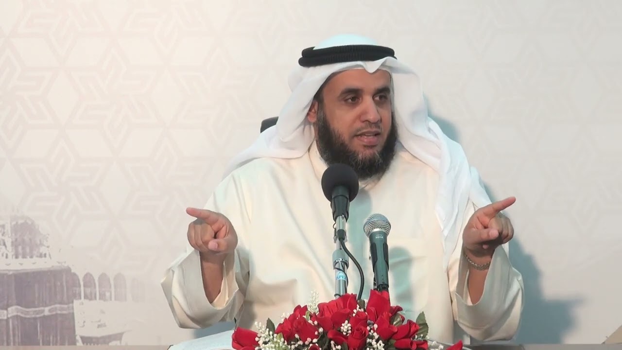 14 – غزوة بنو قينوقاع – غزوة أحد | السيرة النبوية | الش… — Transcript