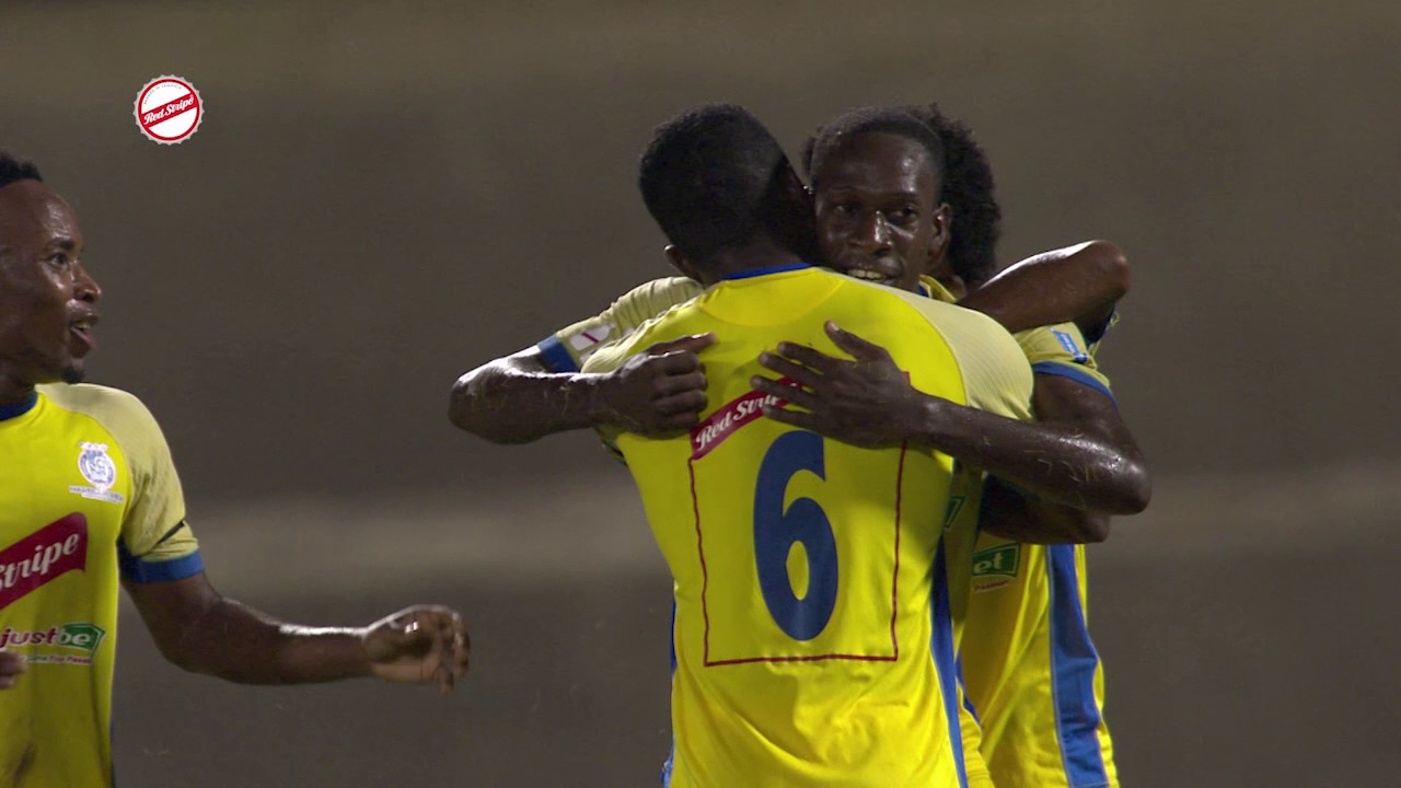 Tivoli Gardens v Harbour View | RSPL Highlights | Feb 20, 2017