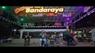 Download Lagu RAIKAN CINTA - M.NASIR (NADA BAND COVER)