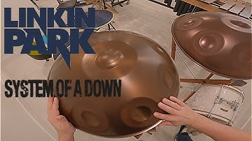 Awesome Rock & Metal Music on Unique Instruments!