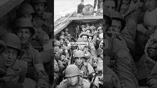 Operation Torch: The Master Plan That TRICKED the Axis! #epicbattles