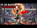 Lune Bélier DEMAIN Allume Votre Courage - 3 Gestes Audacieux Qui Changeront Votre Vie (19 mars)