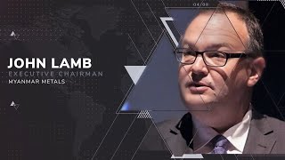 InvestorStream chats with: Myanmar Metals Executive Chairman John Lamb (September 21, 2020)