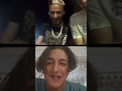 ههههه مطلعينها ههههه الحاماق تفرج تالتالي شينوي فاس المغرب