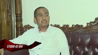 Yai Najib Heran Jingok Tingkah Pembantunyo | STUDIO 42 PALTV