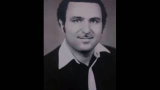 Məmmədbağır Bağırzadə - Ay Sallanıb Gedən Yar
