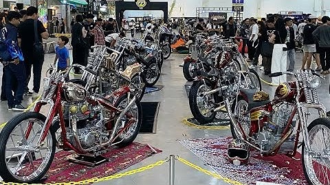 Loading out kustomfest 2025