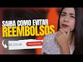 Dicas SIMPLES para EVITAR os Pedidos de REEMBOLSOS - Afiliado Hotmart, Eduzz, Monetizze, Braip