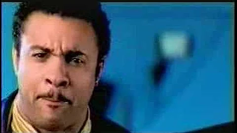 It Wasn't Me by Shaggy feat RikRok