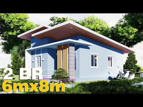 ofw-simple-house-for-700k-php-6x8m-(48-sqm)-w/-2-bedroom-full-plan