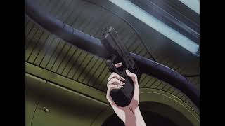 Cowboy Bebop Anime Aesthetic// Guns Aesthetic // TATARKA - ALTYN (INSTRUMENTAL) prod. liutsovybeats