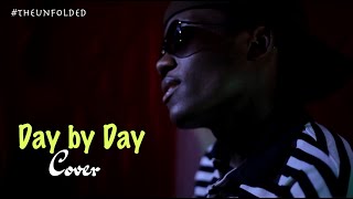 BUTERA KNOWLESS - DAY TO DAY Cover by Lion Victor and Gentille
