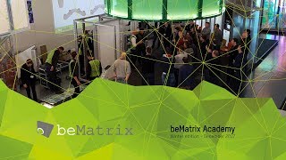 beMatrix Winter Academy 2017