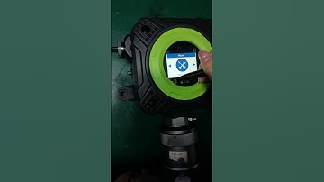 YT 98H WH Magnet operation