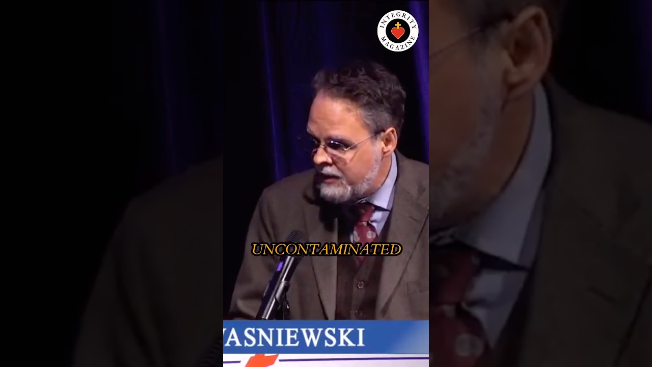 Dr. Kwasniewski Hypocritically Attacks Sedevacantists