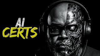 Ai Certs You Need To Know About