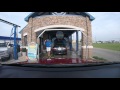 GoPro Car Wash: Tidal Wave Auto Spa, with Unexpected malfunction