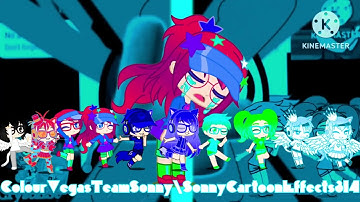 Numberblocks Gets Everything Add Round 1335