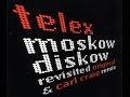 Telex   Moskow Diskow