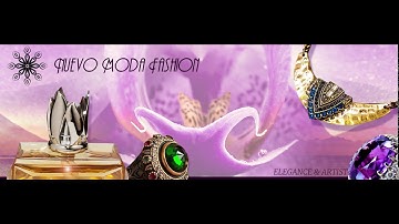 Fashion Banner Animation Sample