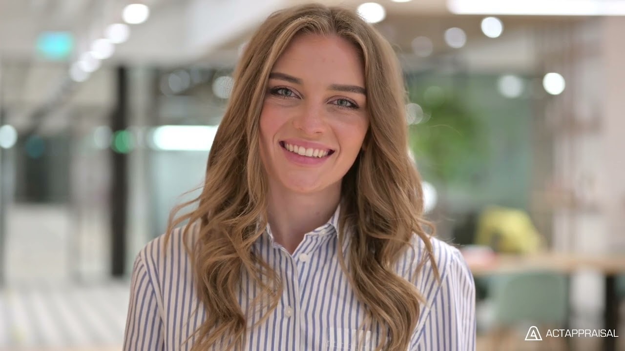 ACT Appraisal. The AMC with a personal touch.