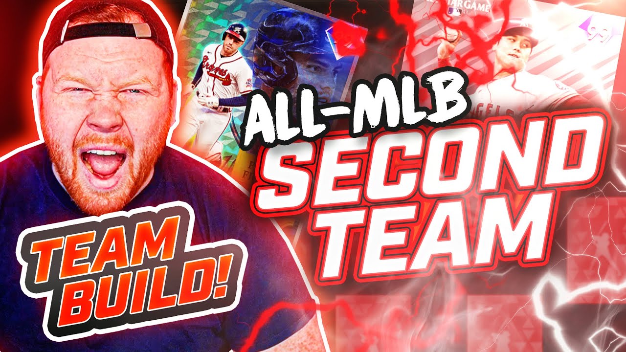 The All-MLB 2nd Team Is CLUTCH!