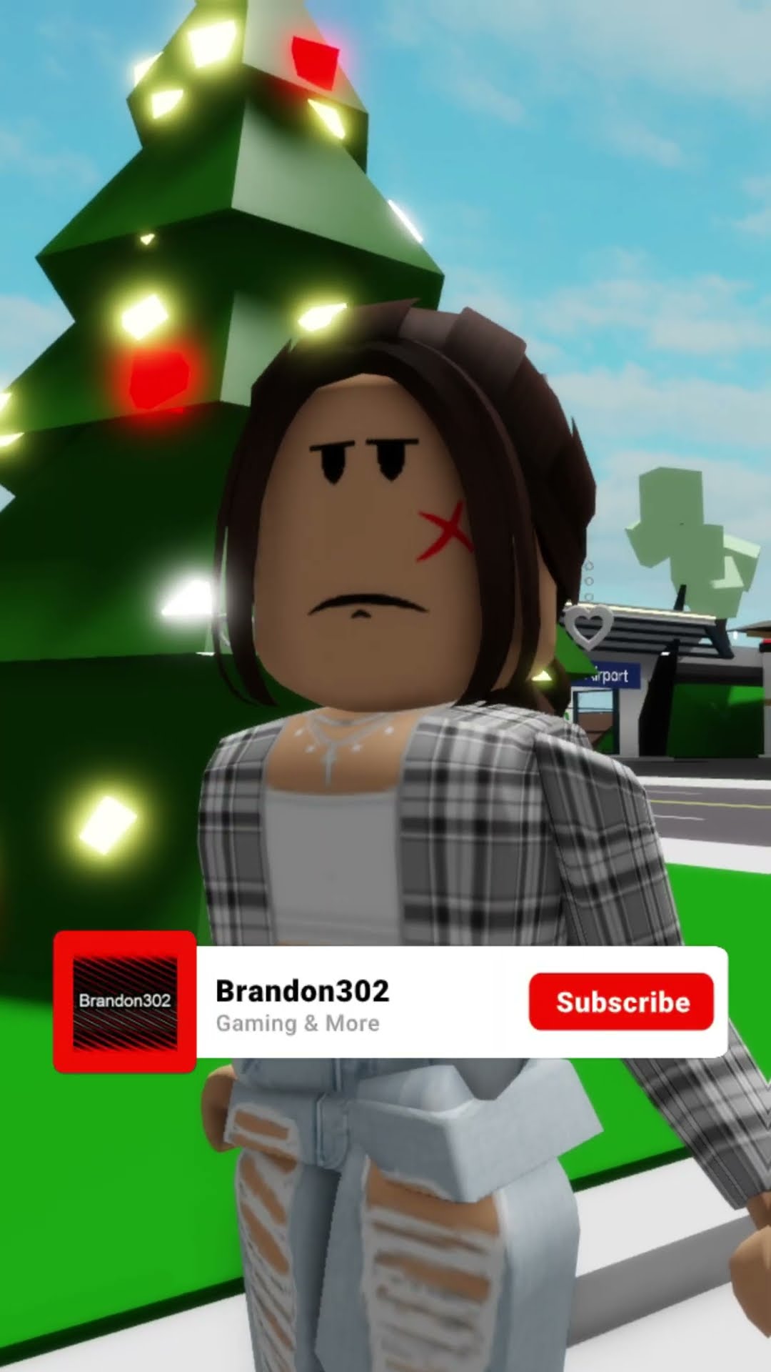Sigma Boy Got Revenge ?? #roblox #sigma #shorts