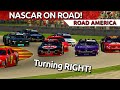 NASCAR on Road! Class B *fixed* Road America