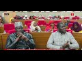 📌Ousmane Sonko sur la rationalisation des dépenses Le cas des DG et Ministres 🎙️…… 🛬 ✈️🛬✈️✈️