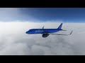 JetBlue A320 (New York to Santiago) KJFK-MDST Microsoft Flight Simulator 2020