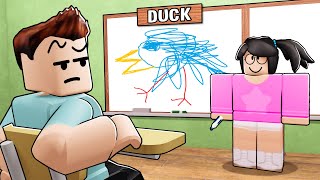 Roblox Drawing Games are a DISASTER.. by Denis 286,028 views 1 year ago 8 minutes, 23 seconds