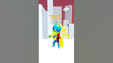 3D Game Short - The Future of Gaming! #short #shorts #ytshorts #viralshort #viralshort