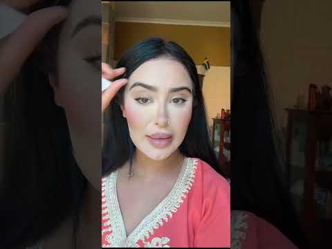 دنيا سرماني التونسيه تحكي عن العصبة