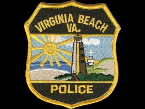 Virginia Beach Media Briefing, Municipal Center Shooting - June 1, 2019 3:00 p.m.