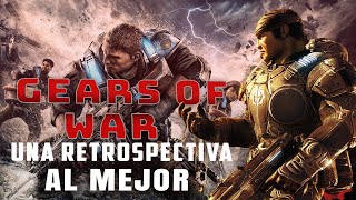 Gears of War - Analisis del peor al MEJOR