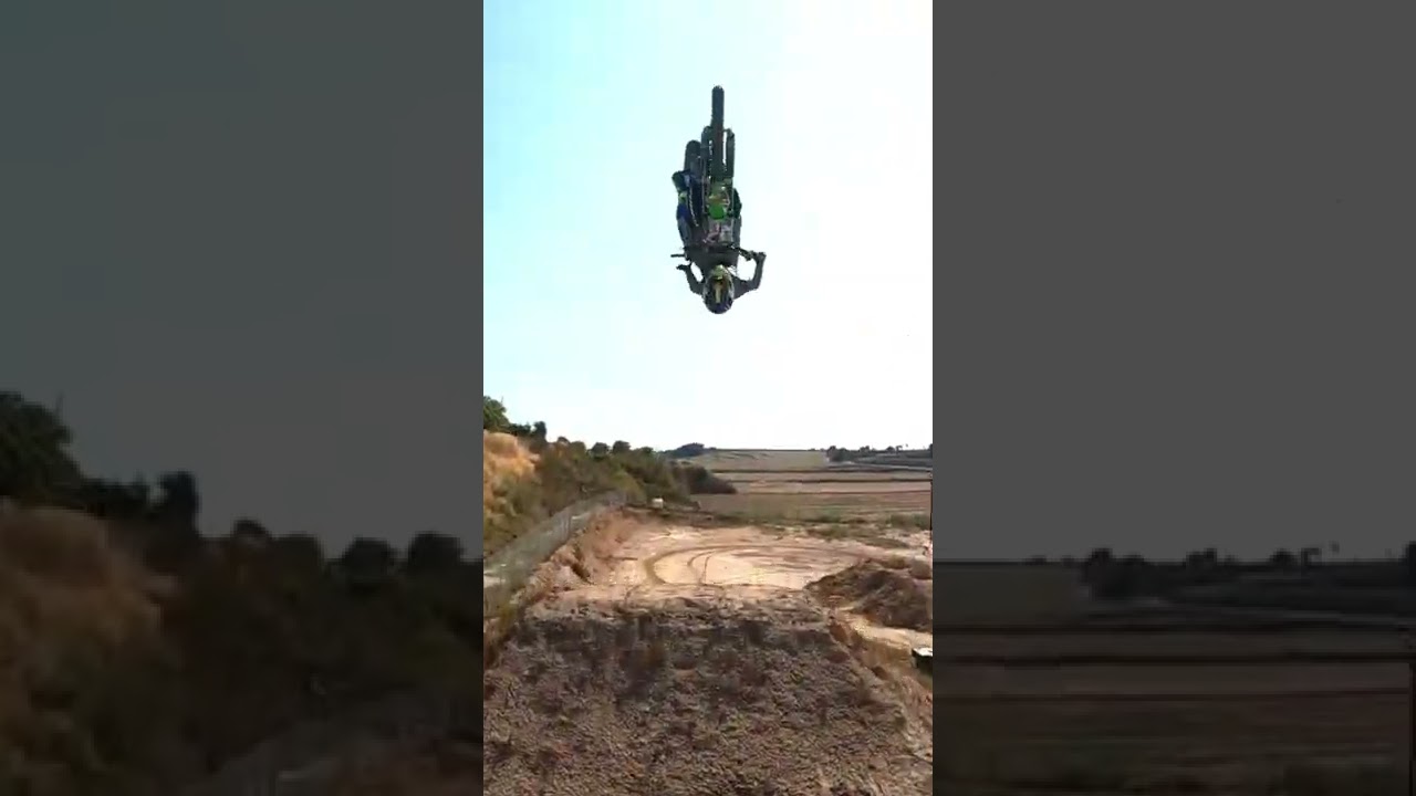 Watch FREESTYLE MOTOCROSS on YouTube Watch FREESTYLE MOTOCROSS on YouTube