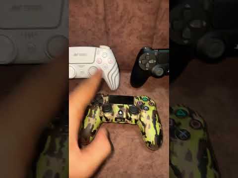 Which Controller Best For PS4 Playstation Ps4 Shortvideo