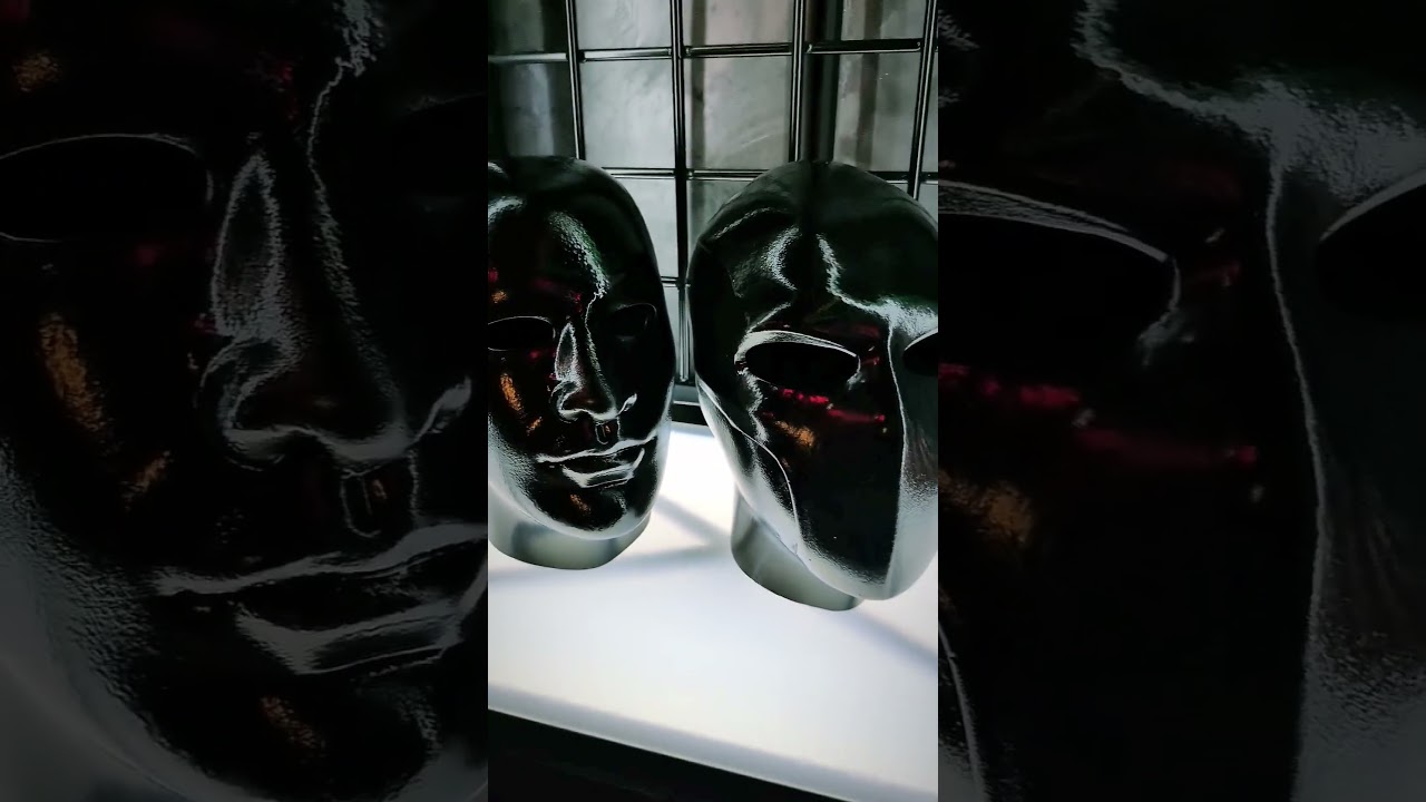 Which one do you prefer 😷 