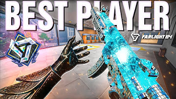 What Best KUI DOU FPP MOVEMENT Looks Like on Farlight 84 New Update... || Farlight 84