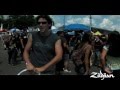 Zildjian at 2010 Vans Warped Tour