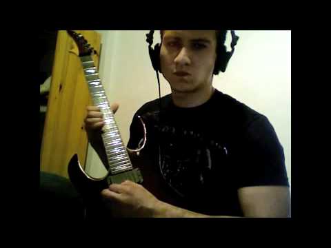 When the water Breaks P2 - LIQUID TENSION EXPERIMENT (Cover )